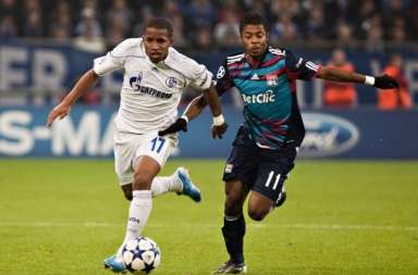 Farfan veut quitter Schalke