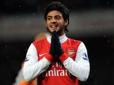 Vela dans les pas de Wilshere ?