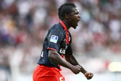 Mendy vers Arles-Avignon ?