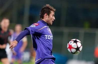 Mutu va quitter la Fiorentina