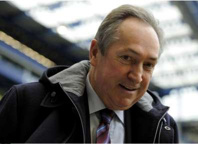 Houllier déjà viré ?