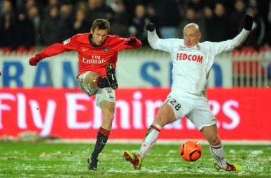 Chantôme prend son pied