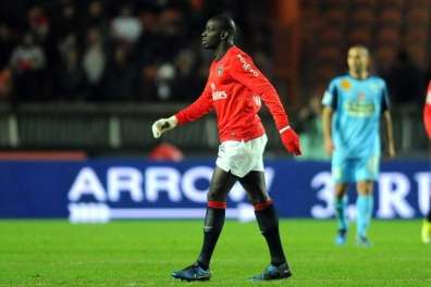 Le faux agent de Sakho