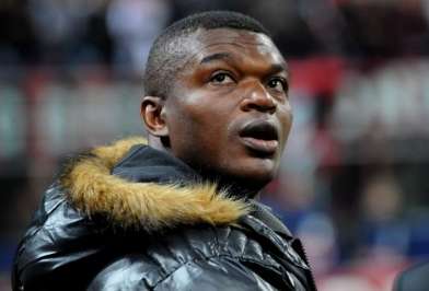 Ghana : Ce ne sera pas Desailly