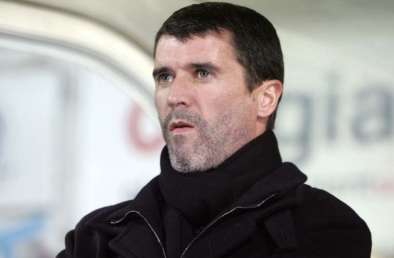 Roy Keane viré !