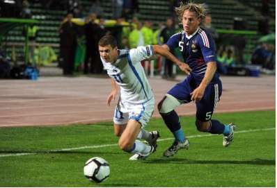 Dzeko à City car impatient