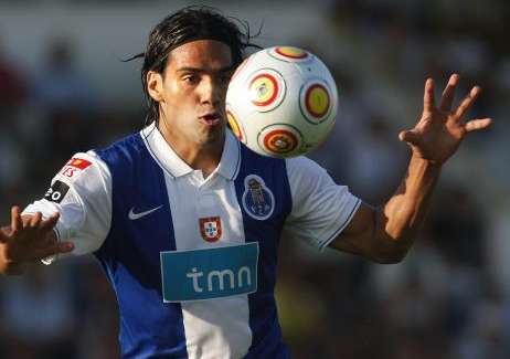 Falcao s&rsquo;envolera-t-il vers Arsenal ?