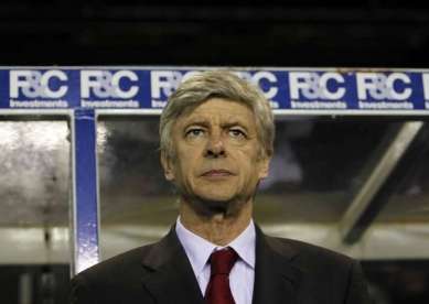 Wenger contre le Mondial en hiver