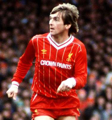 Hogdson out, Dalglish in