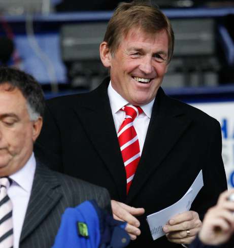 Le retour de King Kenny