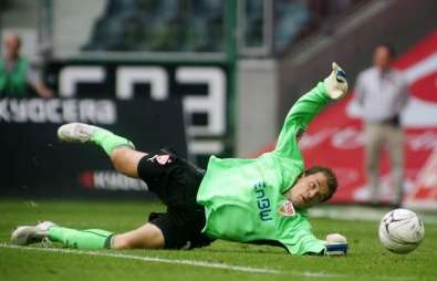 Lehmann trouve Neuer trop gentil