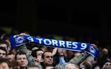 Torres : »Liverpool mieux que Chelsea »