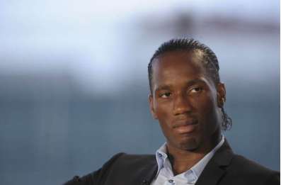 Drogba souffre comme jamais