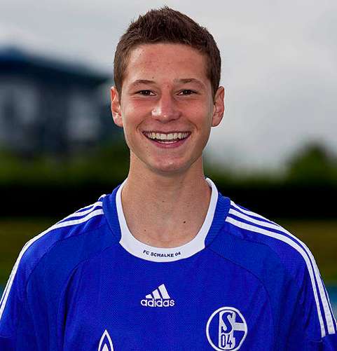 Draxler devra passer son bac