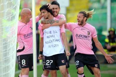 Real ou Barça ? Pastore pas intéressé !