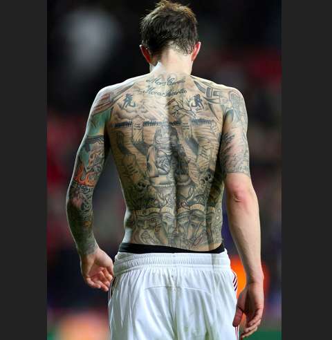 Photo: Daniel « Scofield » Agger