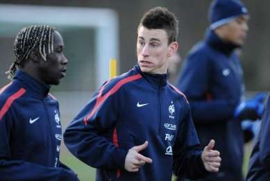 Koscielny, « l&rsquo;avenir des Bleus »