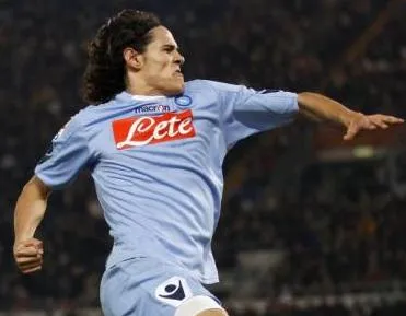 Veni, vidi, Cavani