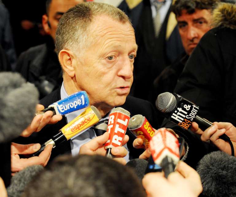 Aulas, Grand Master Clash