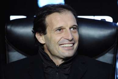 Allegri y croit encore