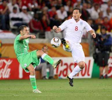 Lampard milite pour son tonton