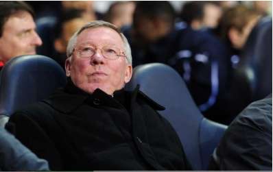 Sir Alex s&rsquo;insurge contre les prix