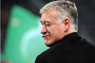 Deschamps, un homme de parole