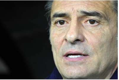 Prandelli veut voir des jeunes