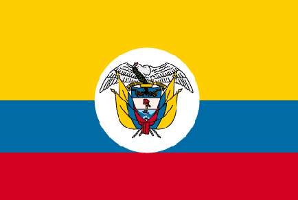 Colombie, terre de drames