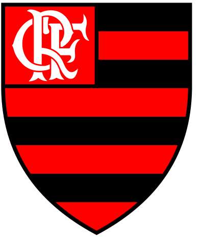 Flamengo champion 24 ans après