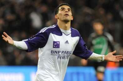 Boussoufa vaut 6 millions