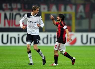 Gattuso raconte tout