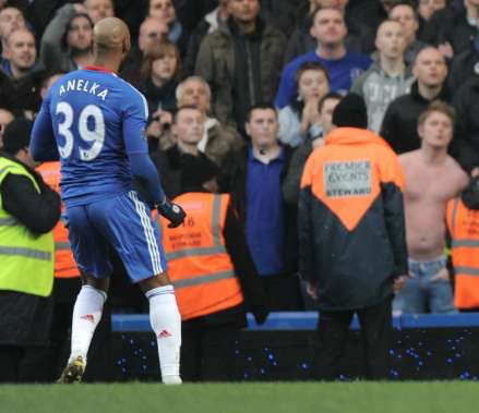 Top 5 : Penalties ratés d&rsquo;Anelka