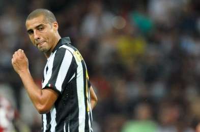 Trezeguet vote Mourinho