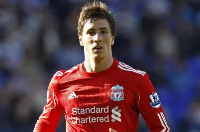 Liverpool refuse une offre pour Torres