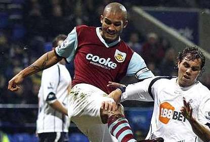 Clarke Carlisle l&rsquo;érudit