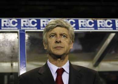 Wenger attaque Chelsea