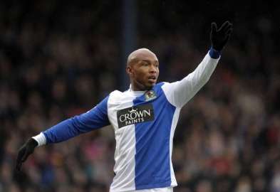 Diouf rebondit aux Rangers