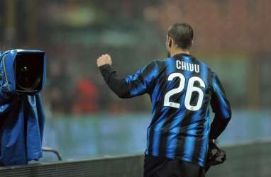 Chivu s&rsquo;en veut