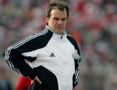 Bielsa quitte la sélection chilienne