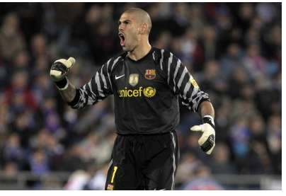 Valdes remercie Rijkaard