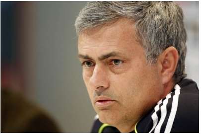 Il voulait assassiner Mourinho