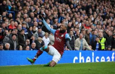 Le Bayern pense à Ashley Young