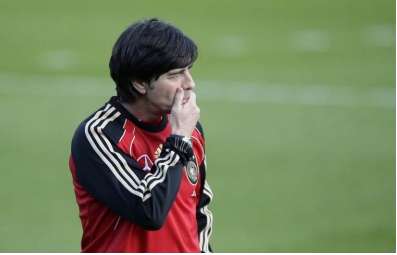 Löw au Bayern?