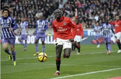 Mamadou Sakho prolonge à Paris