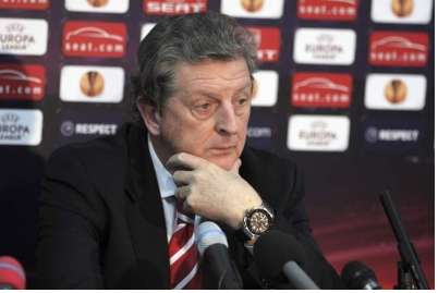 Hodgson voit Liverpool aller au bout