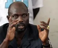 Georges Weah renvoyé à ses chères études&#8230; d’Economie