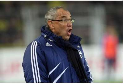 Agitations autour de Felix Magath