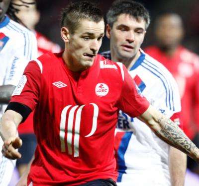 Debuchy : «Pourquoi je ne suis pas chez les Bleus ?»