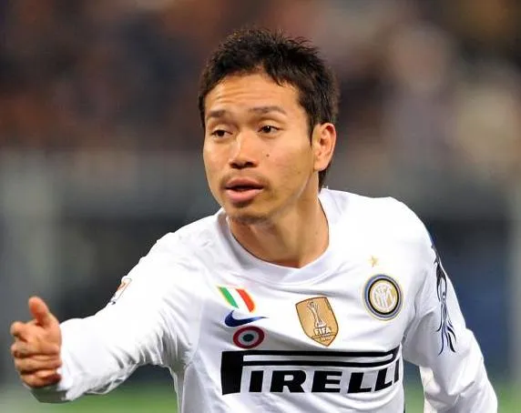 Nagatomo bouleversé